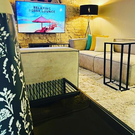 Ofek'S Place - Midtown Tlv Tel Aviv Luaran gambar