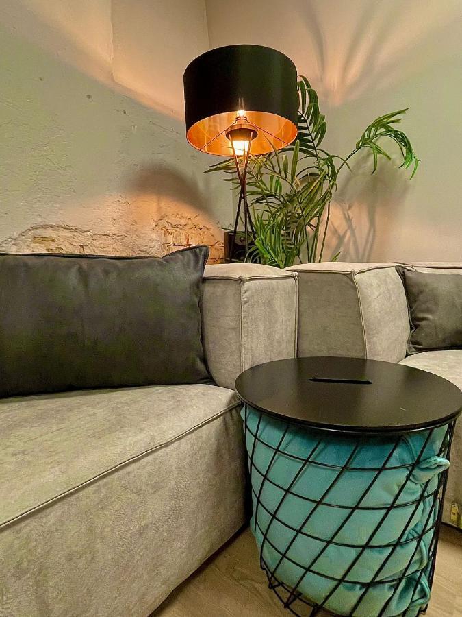 Ofek'S Place - Midtown Tlv Tel Aviv Luaran gambar