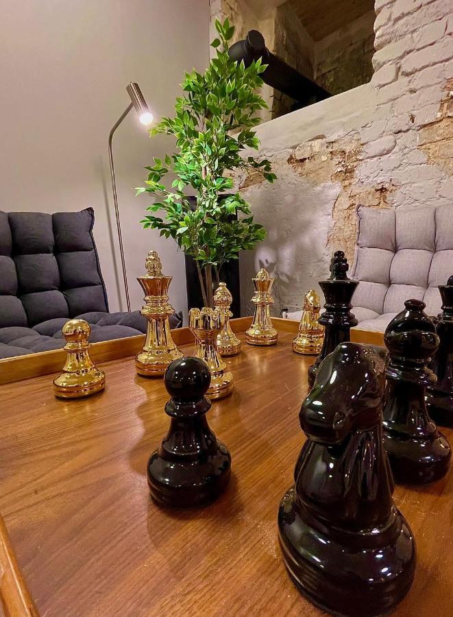 Ofek'S Place - Midtown Tlv Tel Aviv Luaran gambar