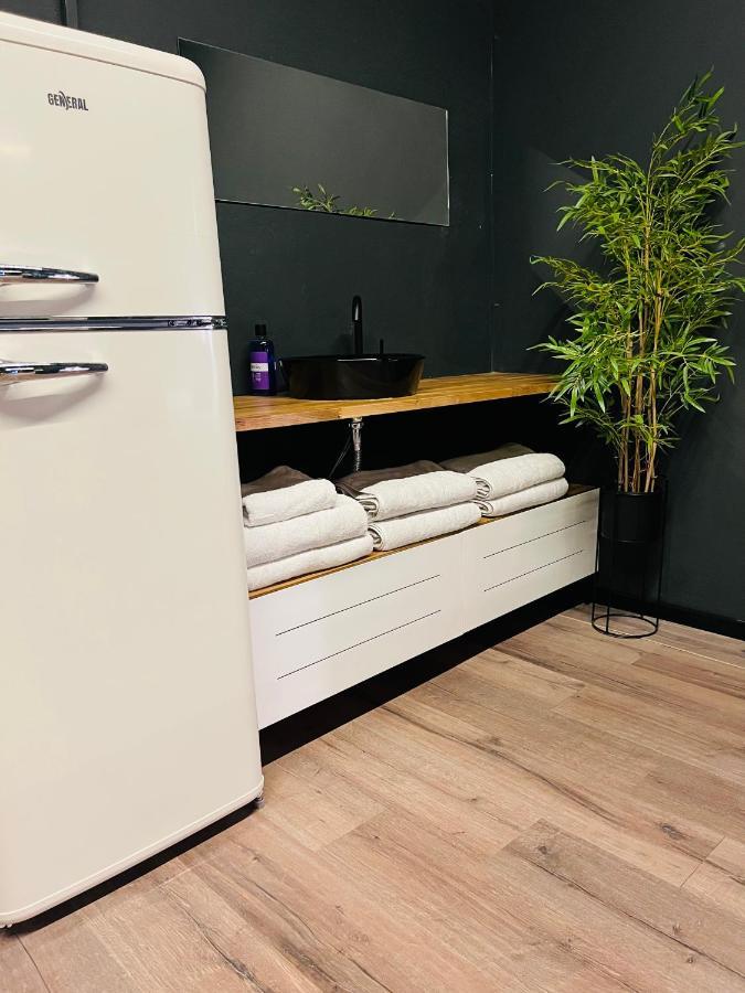 Ofek'S Place - Midtown Tlv Tel Aviv Luaran gambar