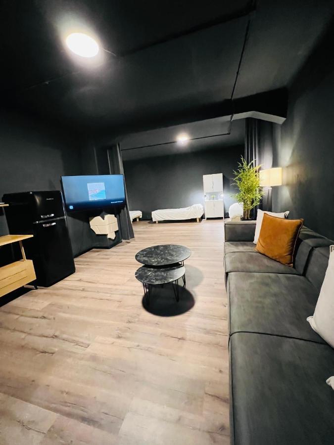 Ofek'S Place - Midtown Tlv Tel Aviv Luaran gambar