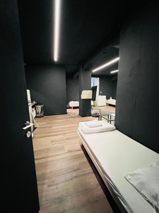 Ofek'S Place - Midtown Tlv Tel Aviv Luaran gambar