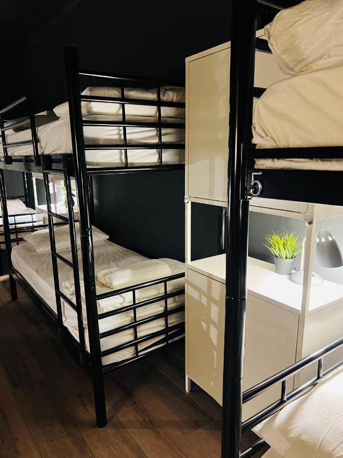 Ofek'S Place - Midtown Tlv Tel Aviv Luaran gambar