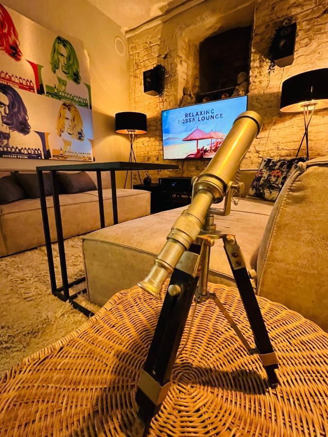 Ofek'S Place - Midtown Tlv Tel Aviv Luaran gambar