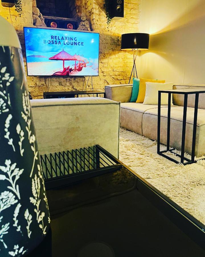 Ofek'S Place - Midtown Tlv Tel Aviv Luaran gambar