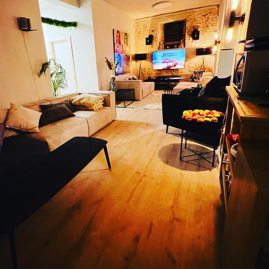 Ofek'S Place - Midtown Tlv Tel Aviv Luaran gambar