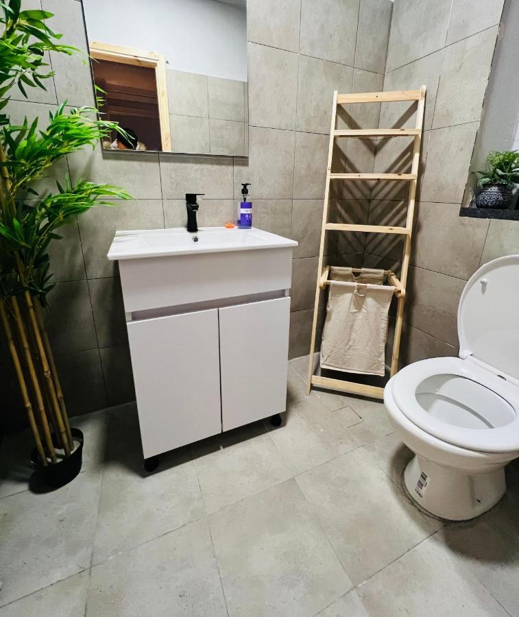 Ofek'S Place - Midtown Tlv Tel Aviv Luaran gambar