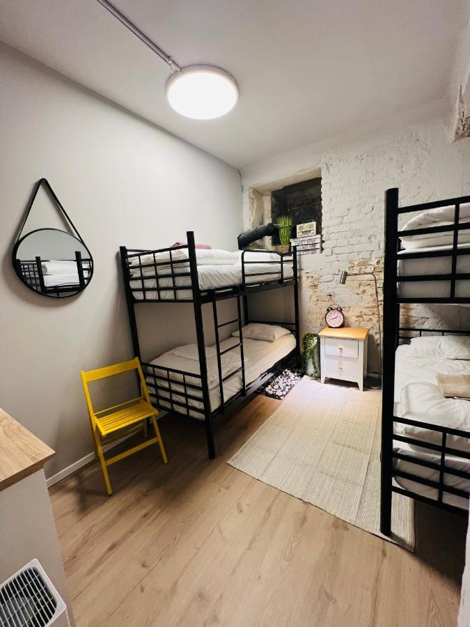 Ofek'S Place - Midtown Tlv Tel Aviv Luaran gambar