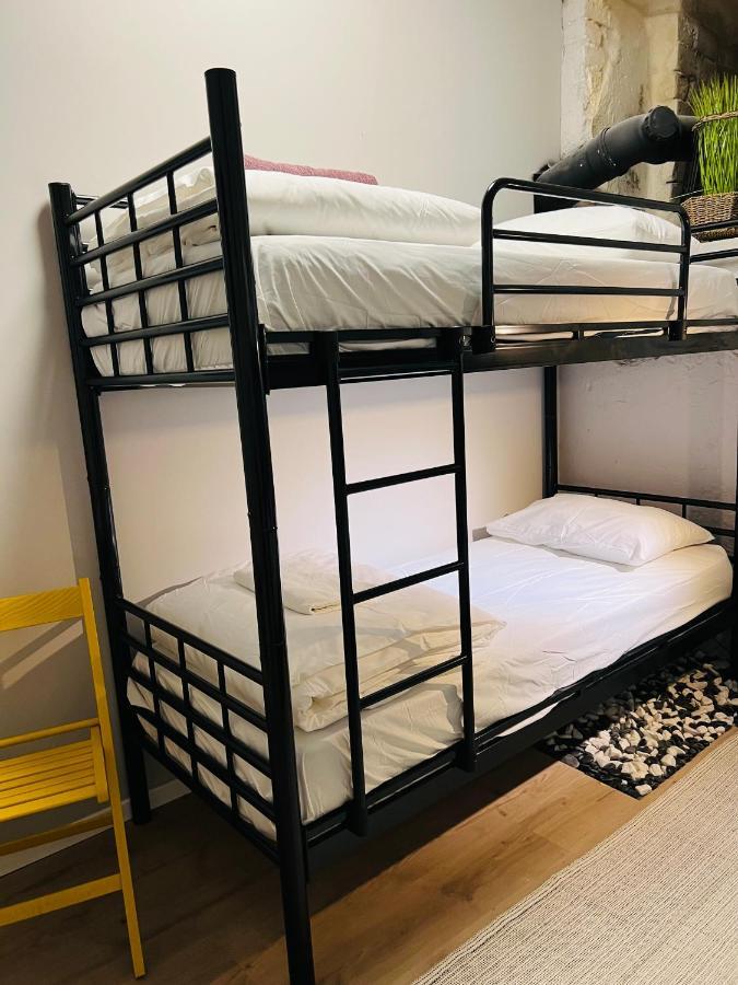 Ofek'S Place - Midtown Tlv Tel Aviv Luaran gambar