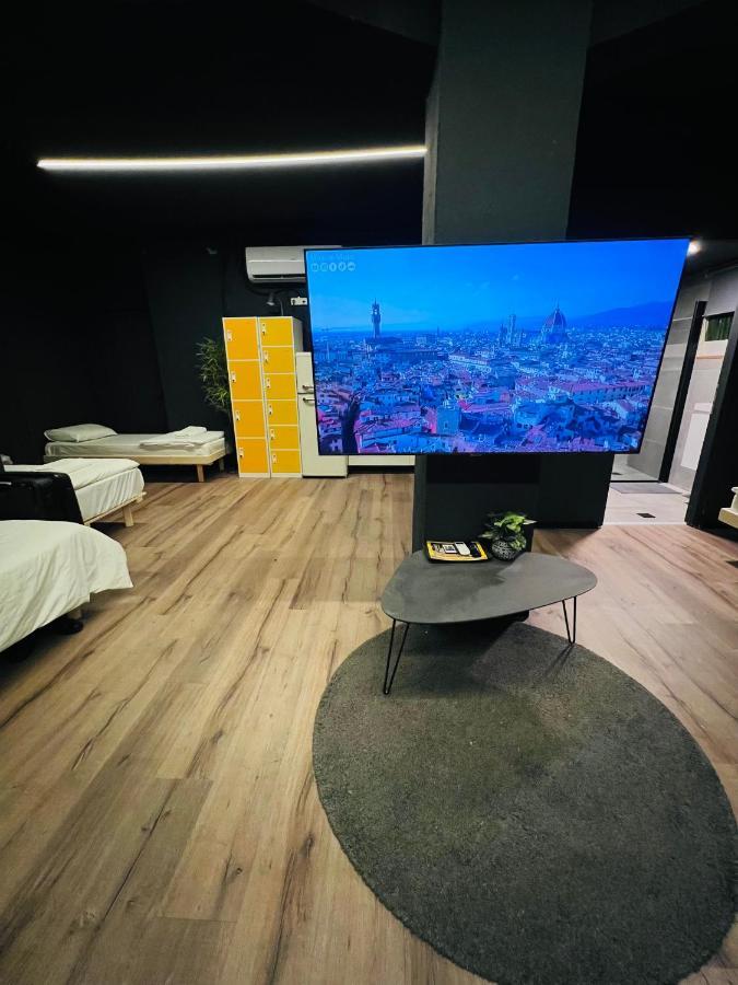 Ofek'S Place - Midtown Tlv Tel Aviv Luaran gambar