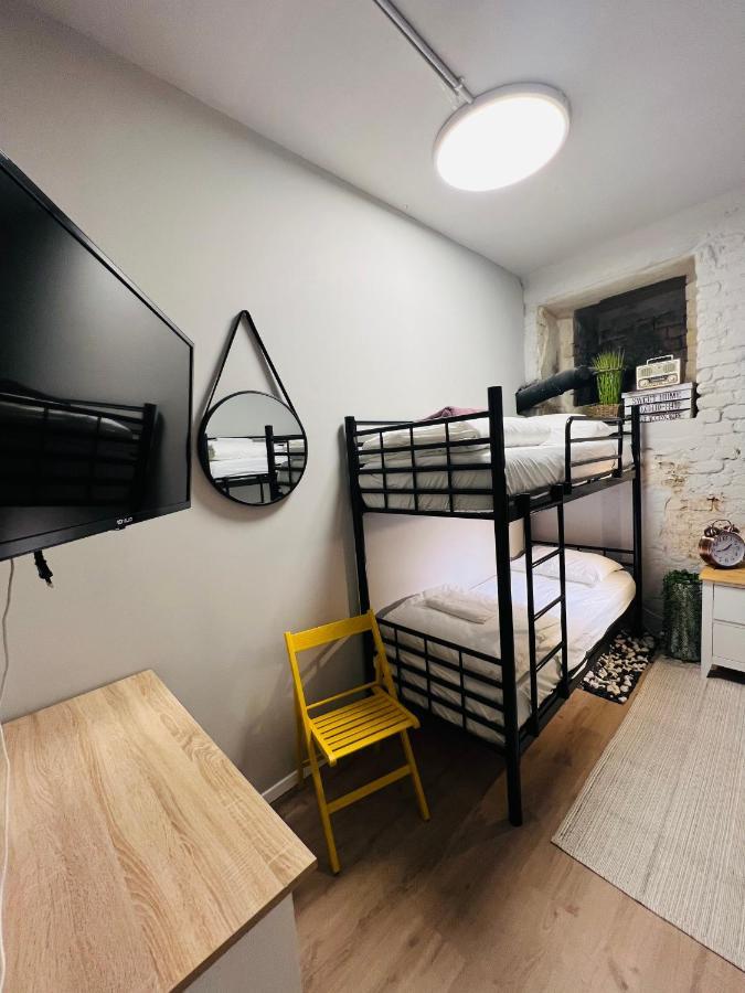 Ofek'S Place - Midtown Tlv Tel Aviv Luaran gambar