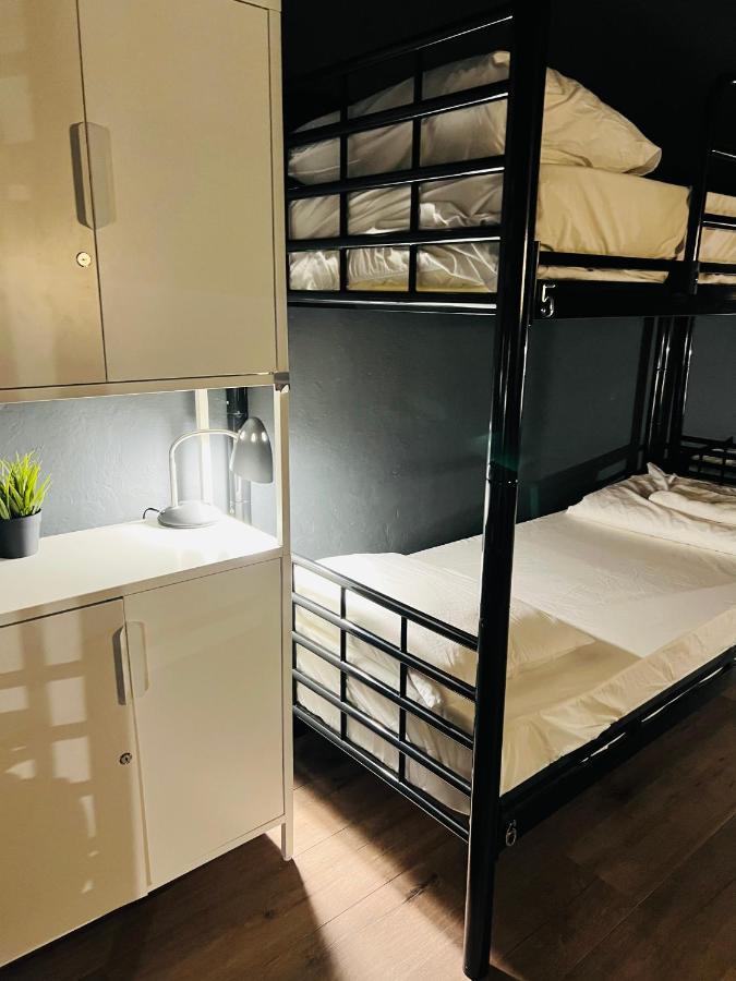 Ofek'S Place - Midtown Tlv Tel Aviv Luaran gambar