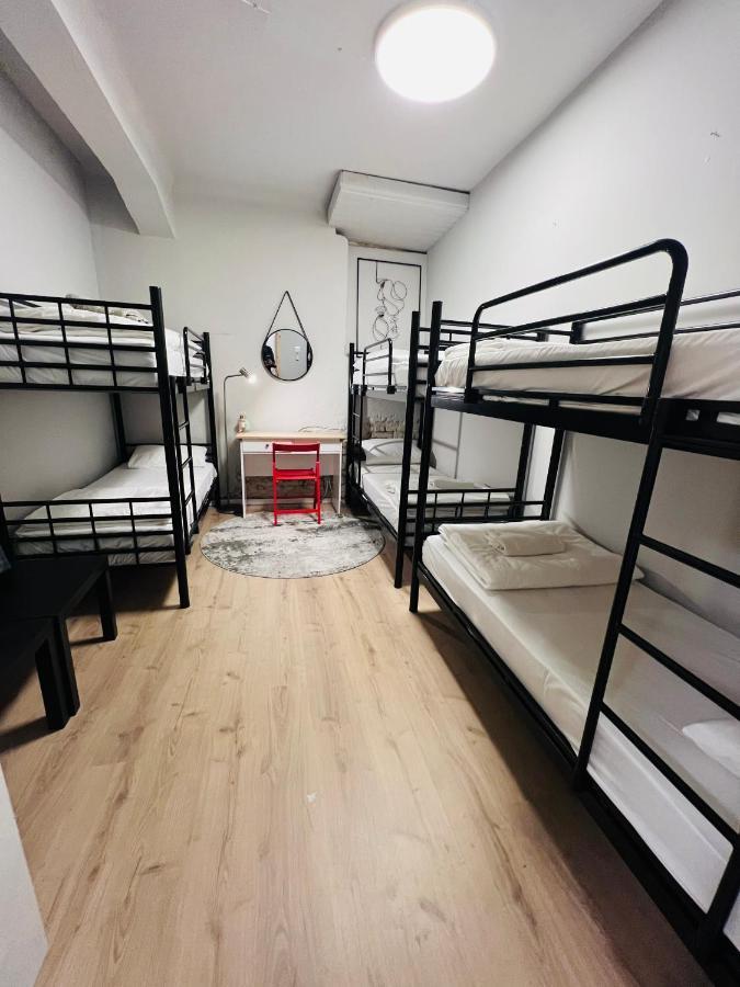 Ofek'S Place - Midtown Tlv Tel Aviv Luaran gambar