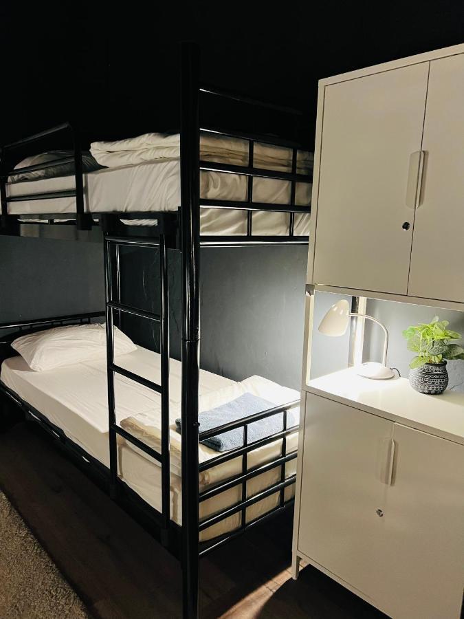 Ofek'S Place - Midtown Tlv Tel Aviv Luaran gambar
