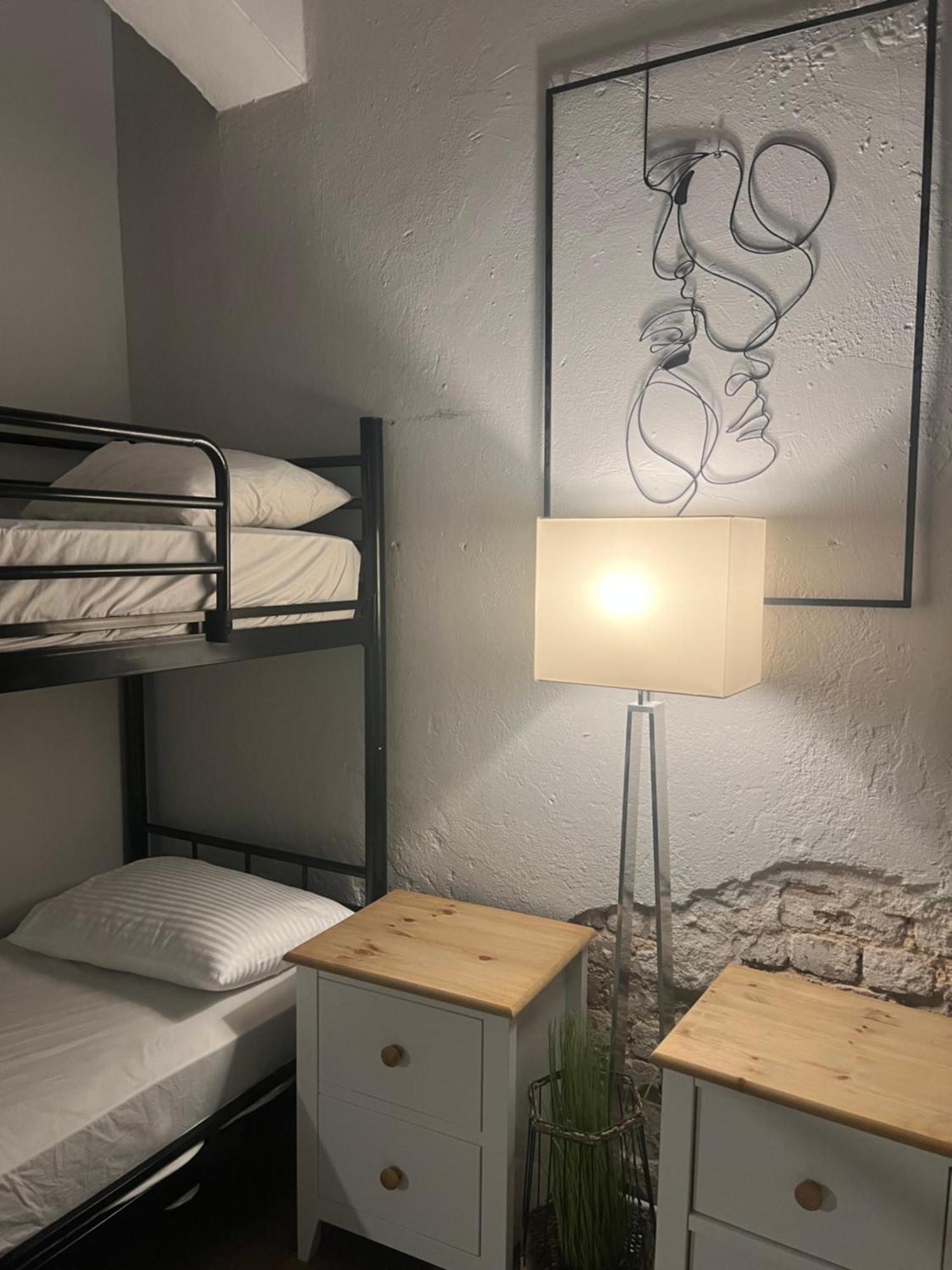 Ofek'S Place - Midtown Tlv Tel Aviv Luaran gambar