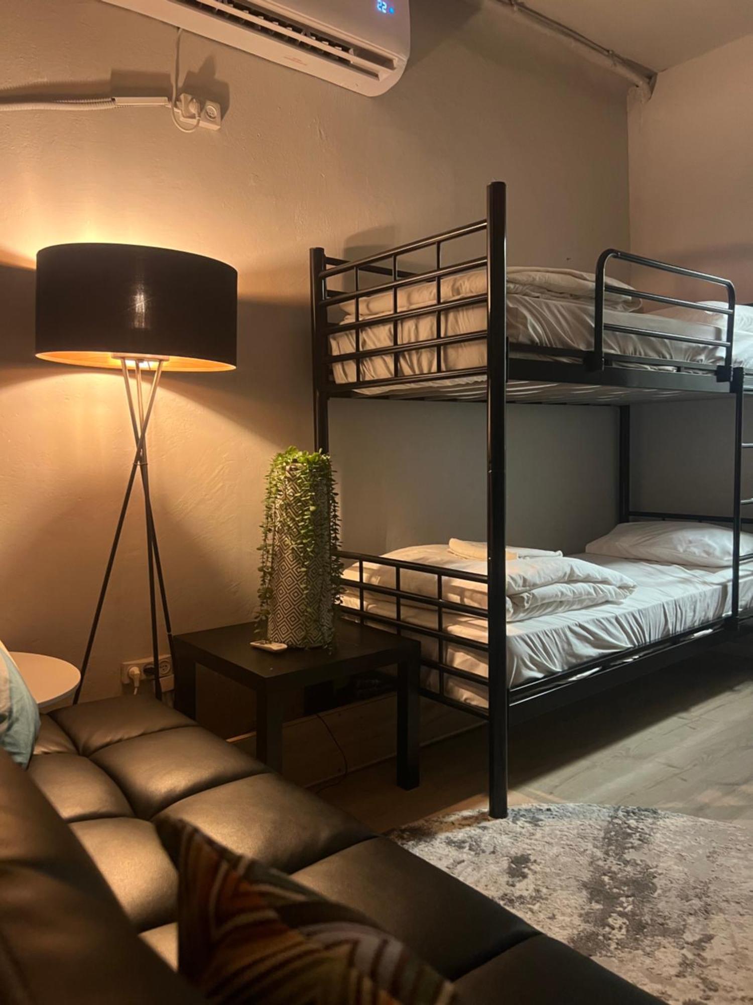 Ofek'S Place - Midtown Tlv Tel Aviv Luaran gambar