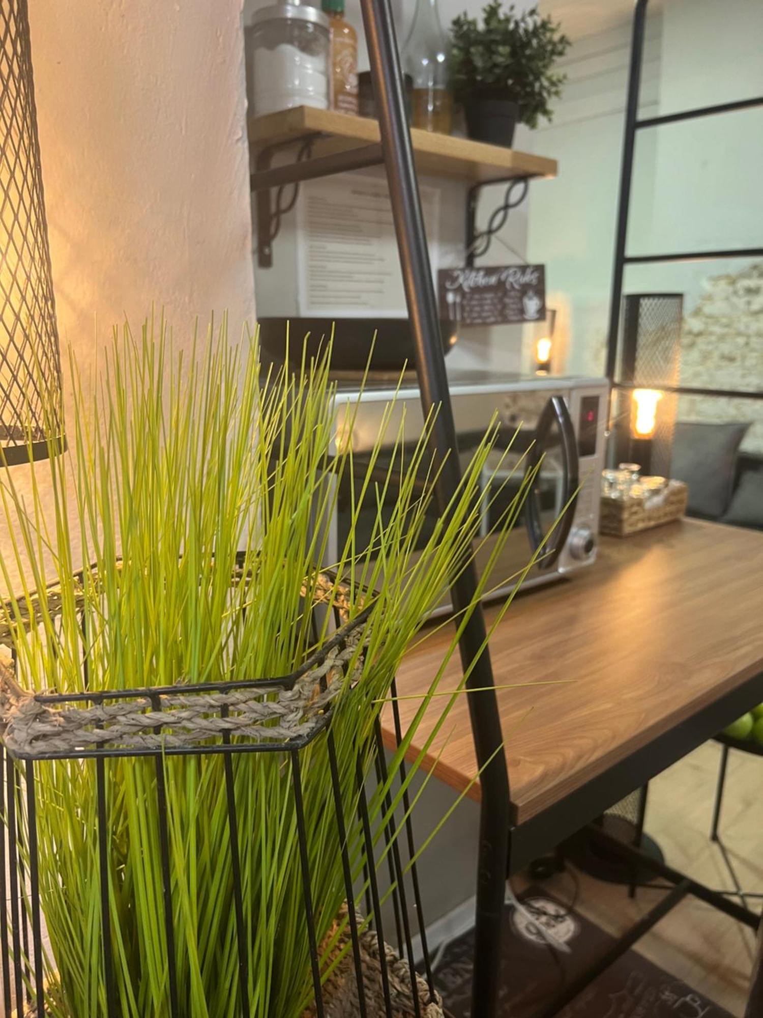 Ofek'S Place - Midtown Tlv Tel Aviv Luaran gambar