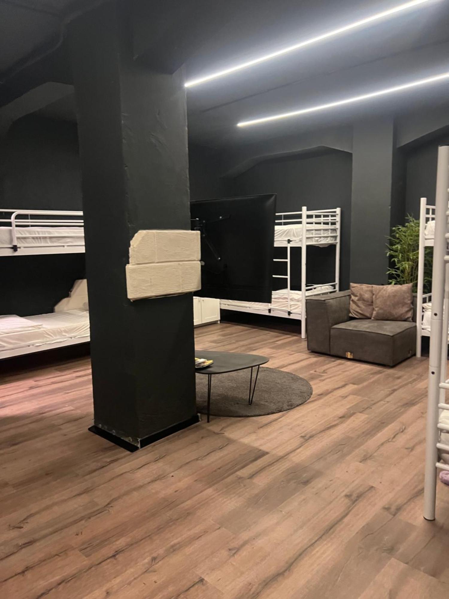 Ofek'S Place - Midtown Tlv Tel Aviv Luaran gambar